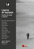 Cover: Ligeros de equipaje - Cal y arena