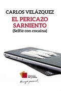 Cover: El pericazo sarniento - Cal y arena