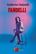 Cover: Fandelli - Cal y arena
