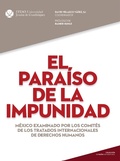 Cover: El parai&acute;so de la impunidad - ITESO