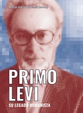 Cover: Primo Levi. Su legado humanista - Editorial Universidad de Guadalajara