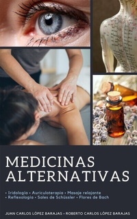 Abbildung von: Medicinas alternativas - Página Seis