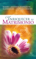 Cover: C&oacute;mo enriquecer su matrimonio - Ediciones PUMA