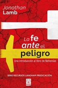 Cover: La fe ante el peligro - Ediciones PUMA