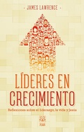 Cover: L&iacute;deres en crecimiento - Ediciones PUMA