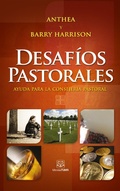 Cover: Desaf&iacute;os pastorales - Ediciones PUMA