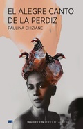 Cover: El alegre canto de la perdiz - Elefanta Editorial