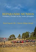 Cover: Reparando mundos - Fondo Editorial de la PUCP