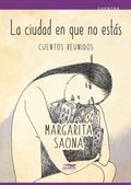 Cover: La ciudad en que no estas - Cocodrilo Ediciones