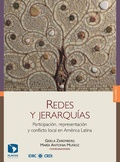 Cover: Redes y jerarqu&iacute;as II - Facultad Latinoamericana de Ciencias