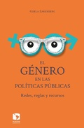 Cover: El g&eacute;nero en las pol&iacute;ticas p&uacute;blicas - Facultad Latinoamericana de Ciencias
