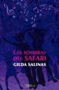 Cover: Las sombras del Safari - Tr&oacute;pico de Escorpio