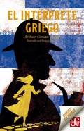 Cover: El int&eacute;rprete griego - Fondo de cultura econ&oacute;mica