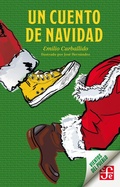 Cover: Un cuento de Navidad - Fondo de cultura econ&oacute;mica