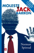Cover: Moleste a Jack Barron - Fondo de cultura econ&oacute;mica