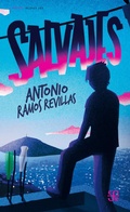 Cover: Salvajes - Fondo de cultura econ&oacute;mica