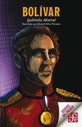 Cover: Bol&iacute;var - Fondo de cultura econ&oacute;mica