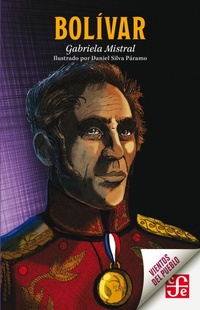Enlarge image Cover: Bolívar - Fondo de cultura económica