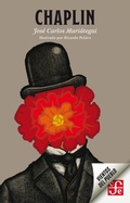 Cover: Chaplin - Fondo de cultura econ&oacute;mica