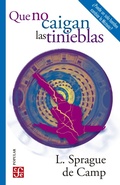 Cover: Que no caigan las tinieblas - Fondo de cultura econ&oacute;mica