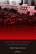 Cover: Desaparici&oacute;n forzada - Tr&oacute;pico de Escorpio