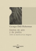Cover: Gestos de aire y de piedra - Canta Mares