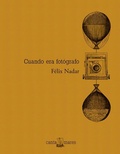 Cover: Cuando era fot&oacute;grafo - Canta Mares