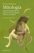 Cover: Mitolog&iacute;a - Perla Ediciones