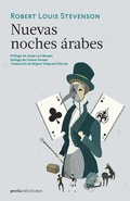 Cover: Nuevas noches &aacute;rabes - Perla Ediciones