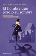 Cover: El hombre que perdi&oacute; su sombra - Perla Ediciones