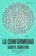 Cover: La conformidad - Grano de Sal