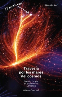 Abbildung von: Travesía por los mares del cosmos - GRANO DE SAL
