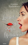 Cover: Liebesperlen auf scharfem Meerrettich - novum Verlag