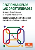 Cover: Gestionar desde las oportunidades - Noveduc