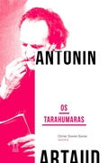 Cover: Os Tarahumaras - Editora Moinhos