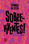 Cover: Sobre-viventes! - Pallas Editora