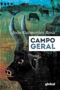 Cover: Campo Geral - Global Editora