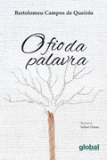 Cover: O Fio da Palavra - Global Editora