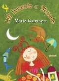 Cover: Lili inventa o mundo - Global Editora