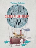 Cover: Salada de Limeriques - Global Editora