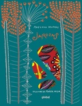 Cover: Jardins - Global Editora