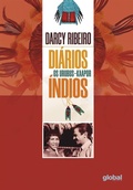 Cover: Di&aacute;rios &Iacute;ndios - Global Editora
