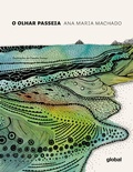 Cover: O olhar passeia - Global Editora