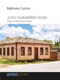 Enlarge image Cover: Melhores Contos Guimarães Rosa - Global Editora