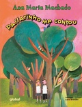 Cover: Passarinho me contou - Global Editora