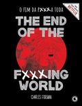 Cover: The End of the Fxxxing World - O Fim da P***a Toda - Conrad