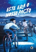 Cover: Este era o nosso pacto - Conrad