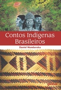 Cover: Contos Ind&iacute;genas Brasileiros - Global Editora