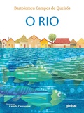 Cover: O Rio - Global Editora