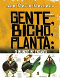 Cover: Gente, Bicho, Planta: O Mundo Me Encanta - Global Editora